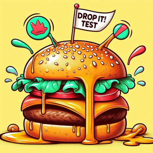 Test Burger